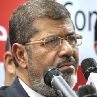 What Egypt’s President Is Up To