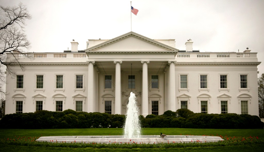 Leaked document shows White House plan for major rural infrastructure program