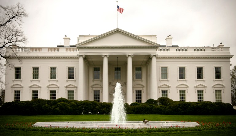 The $1 trillion plan circulated by the Trump administration would allocate 25 percent of the total appropriation to a rural infrastructure program in parts of the U.S. that currently lack high-speed internet and public transit, and whose roads and bridges are in disrepair. (iStock by Getty Images)