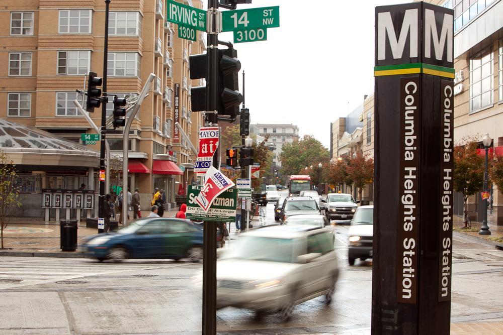 ‘Sick customers’ cause 5 percent of Metro delays