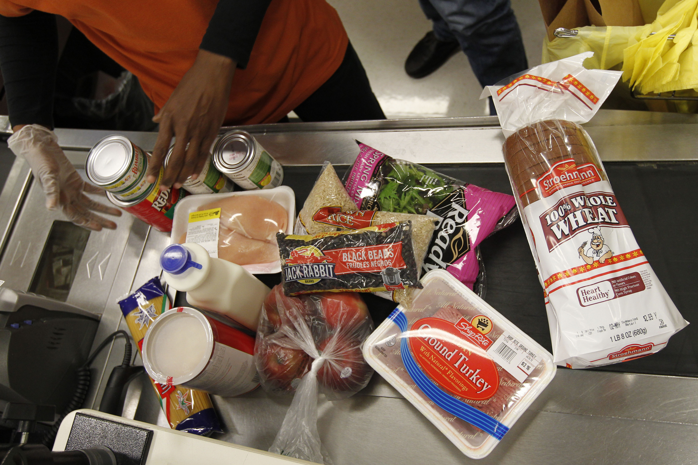 Food stamps: Direct California SNAP payment worth up to $1,691 to be sent in four days