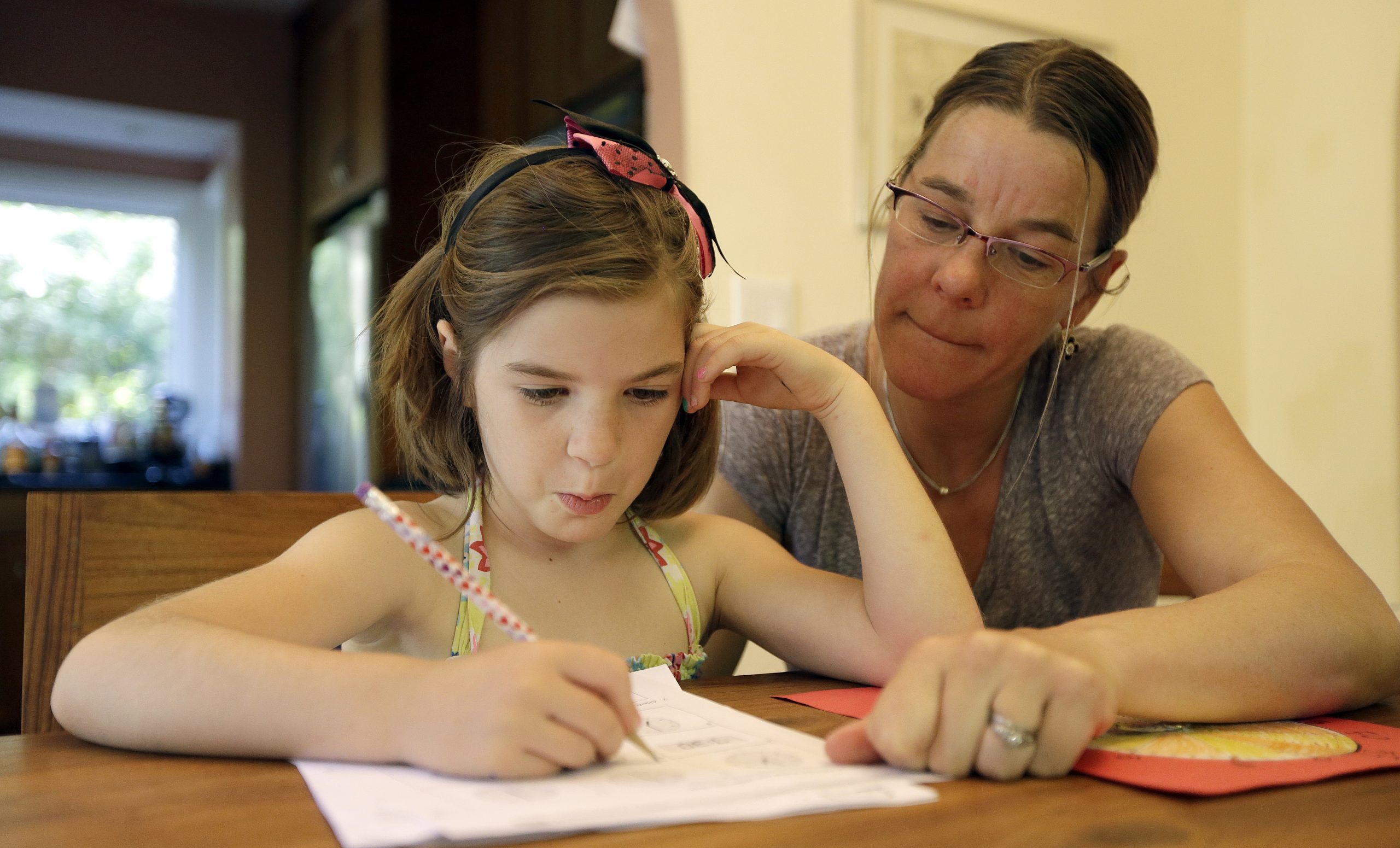 Second California school district adopts parental notification policy for gender changes