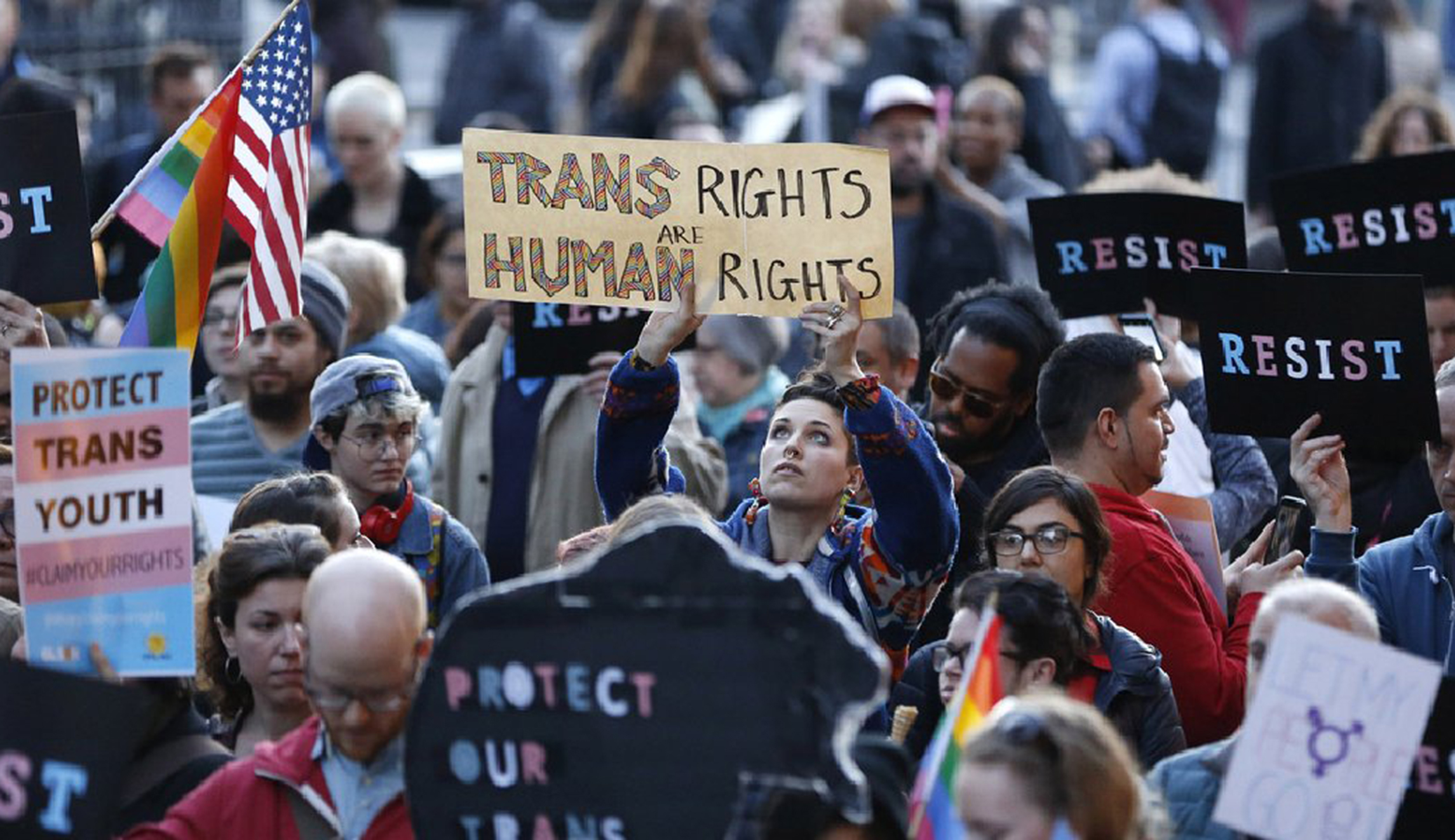 ‘Banning transgender athletes’ or protecting fairness in women’s sports?
