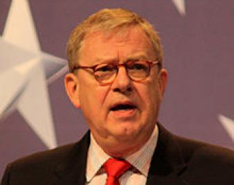 Michael Barone on Election 2012