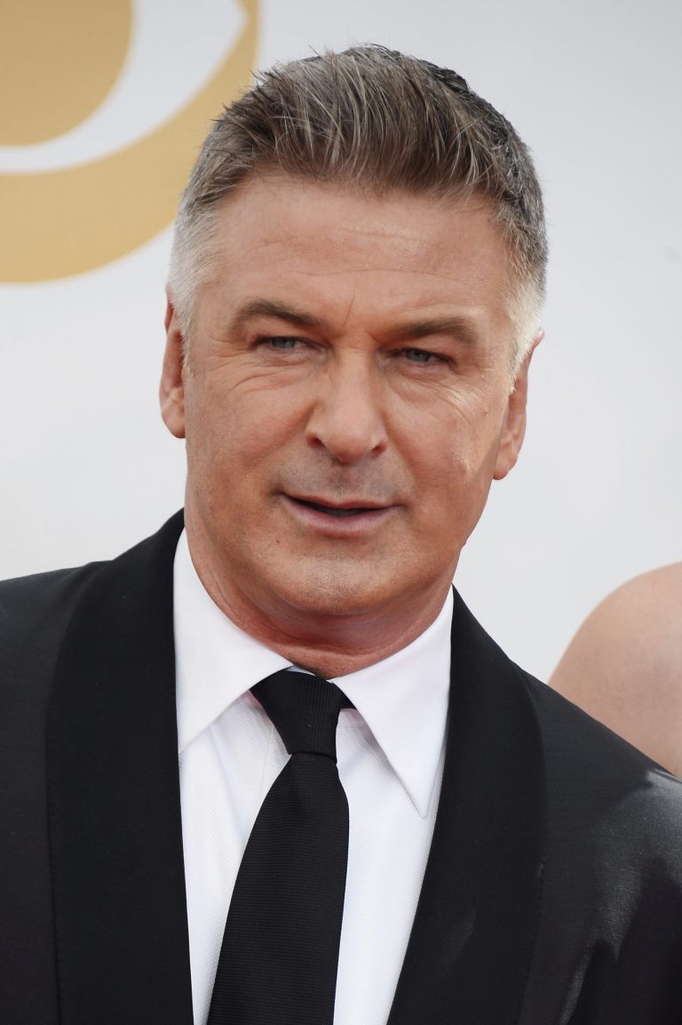 Alec Baldwin may be trying to play it cool regarding his recently canceled show on MSNBC, but he's still trying to reconcile that knowing that his former colleague Martin Bashir is still on the air.ÃÂ (Getty Images)
