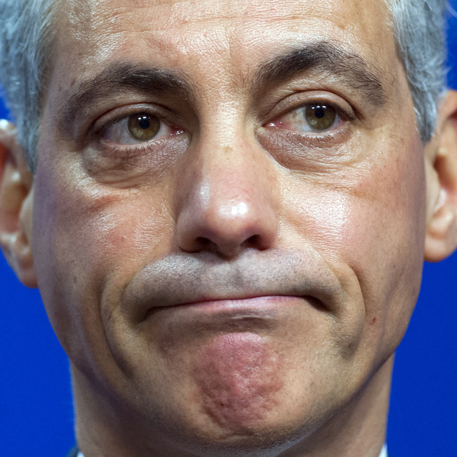 The Guns  of Chicago