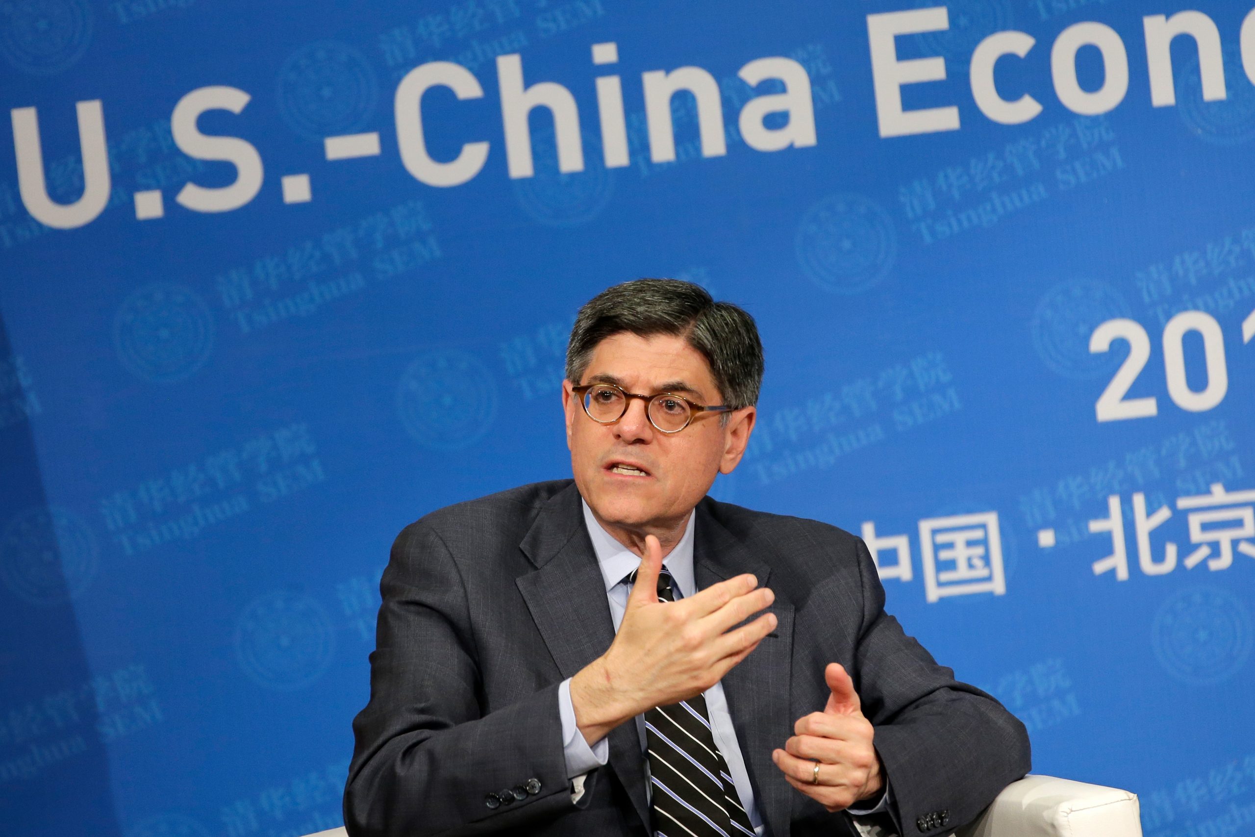 Businesses warn that proposed Treasury tax rule goes too far