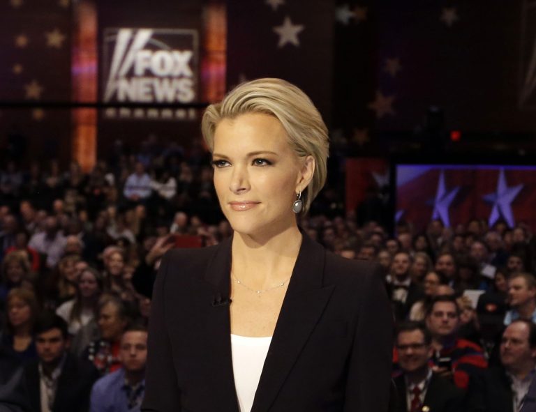Fox News host Megyn Kelly is in talks to renew her contract with the cable news network. But if that is going to happen, Kelly, who anchors the company's second-highest-rated show 