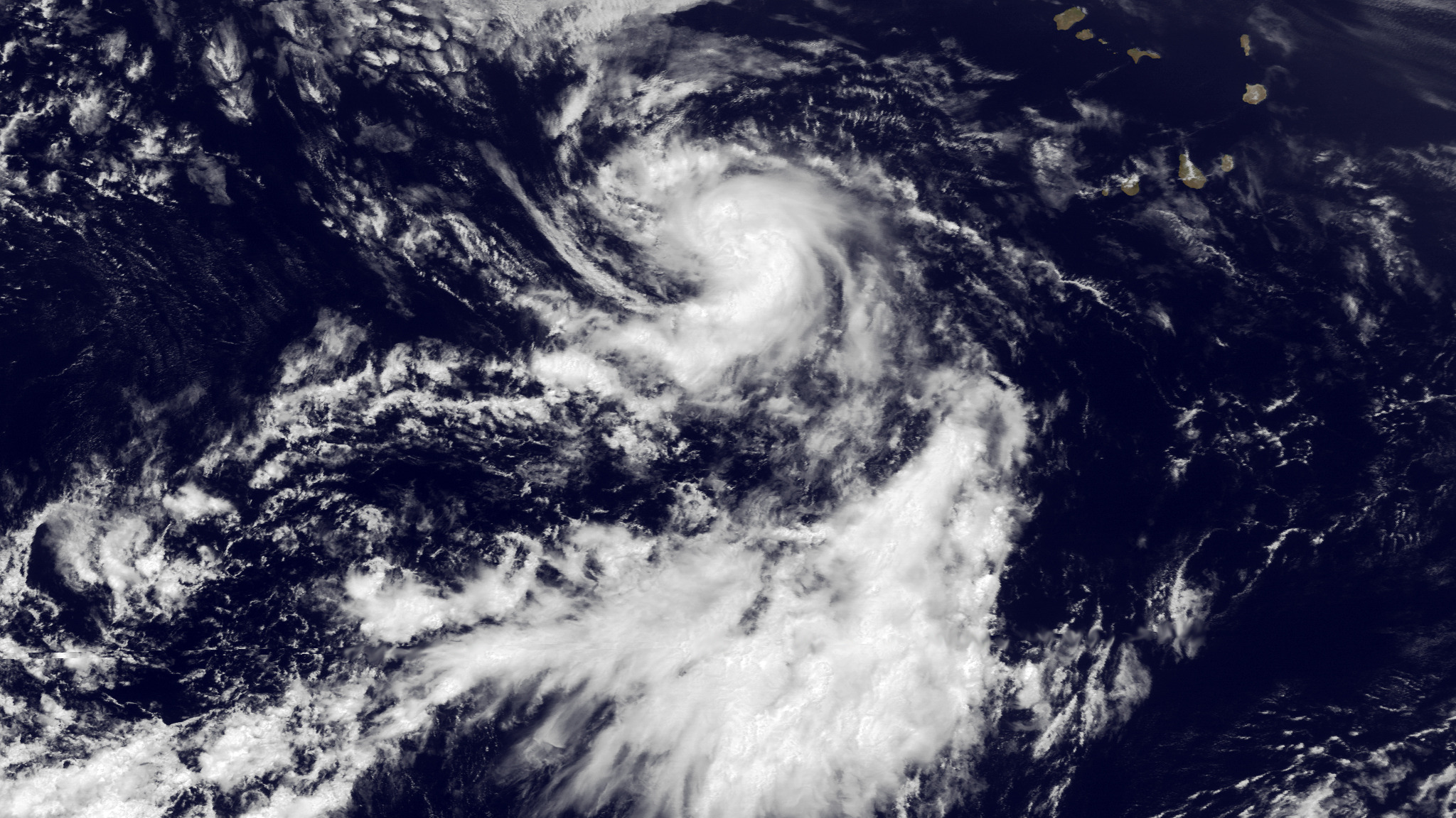 NOAA trims forecast for busy hurricane season