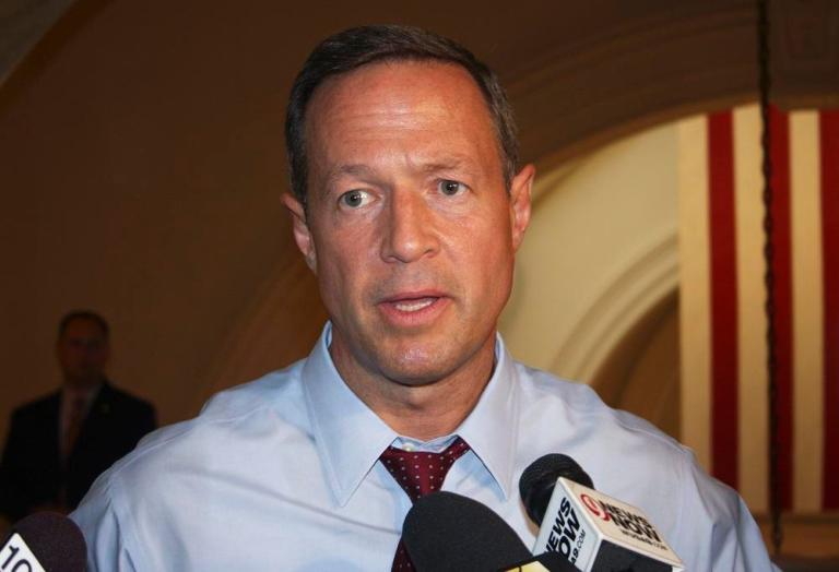 Maryland November ballot filling up with voter referendums