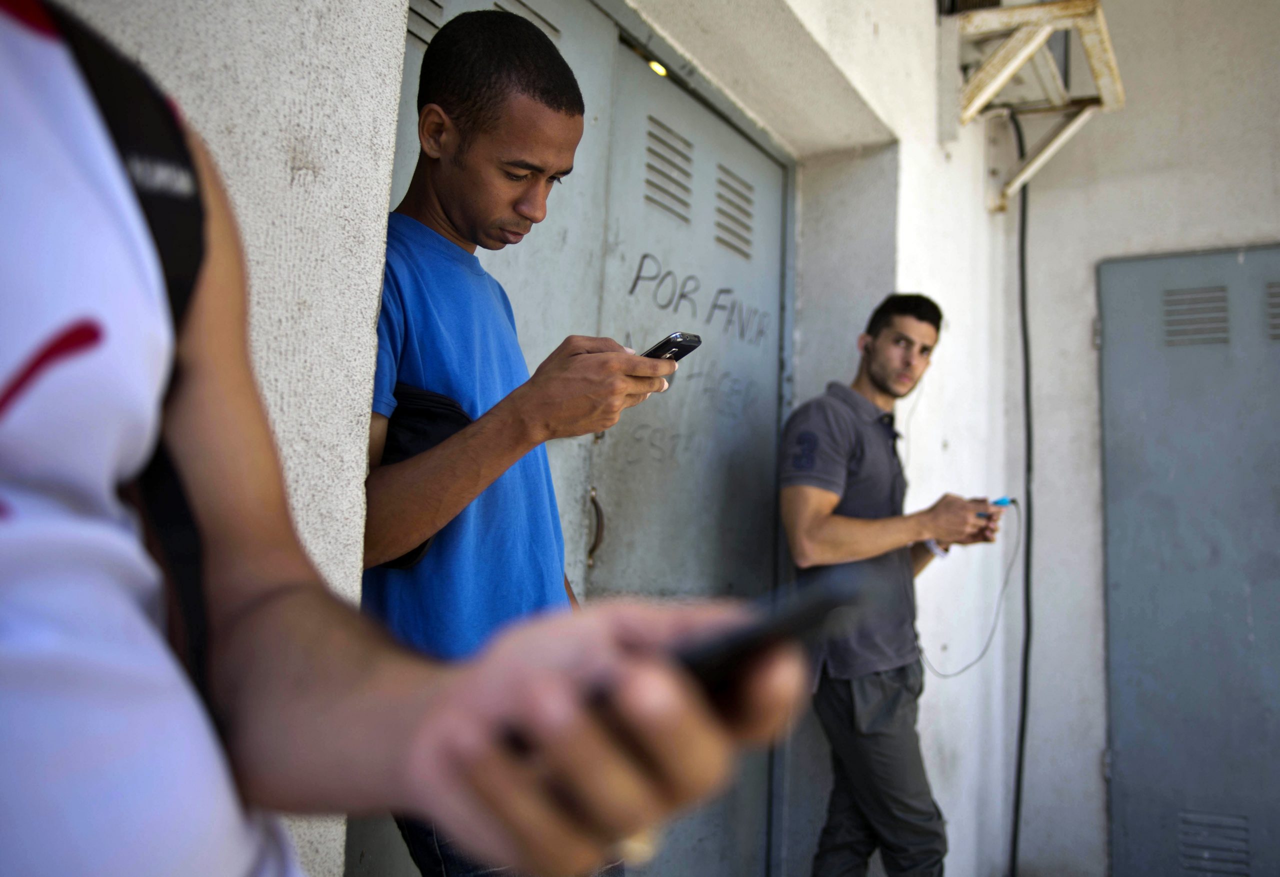 US secretly created ‘Cuban Twitter’ to stir unrest