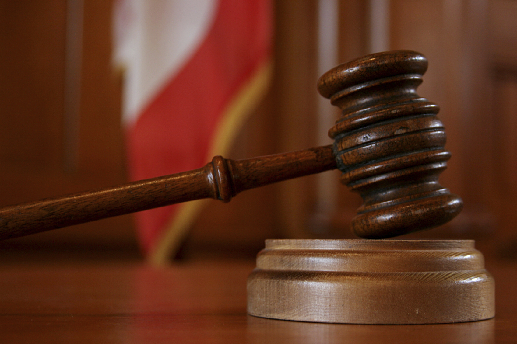 Ex-Maryland judge to be sentenced after ordering defendant be electrically shocked in court