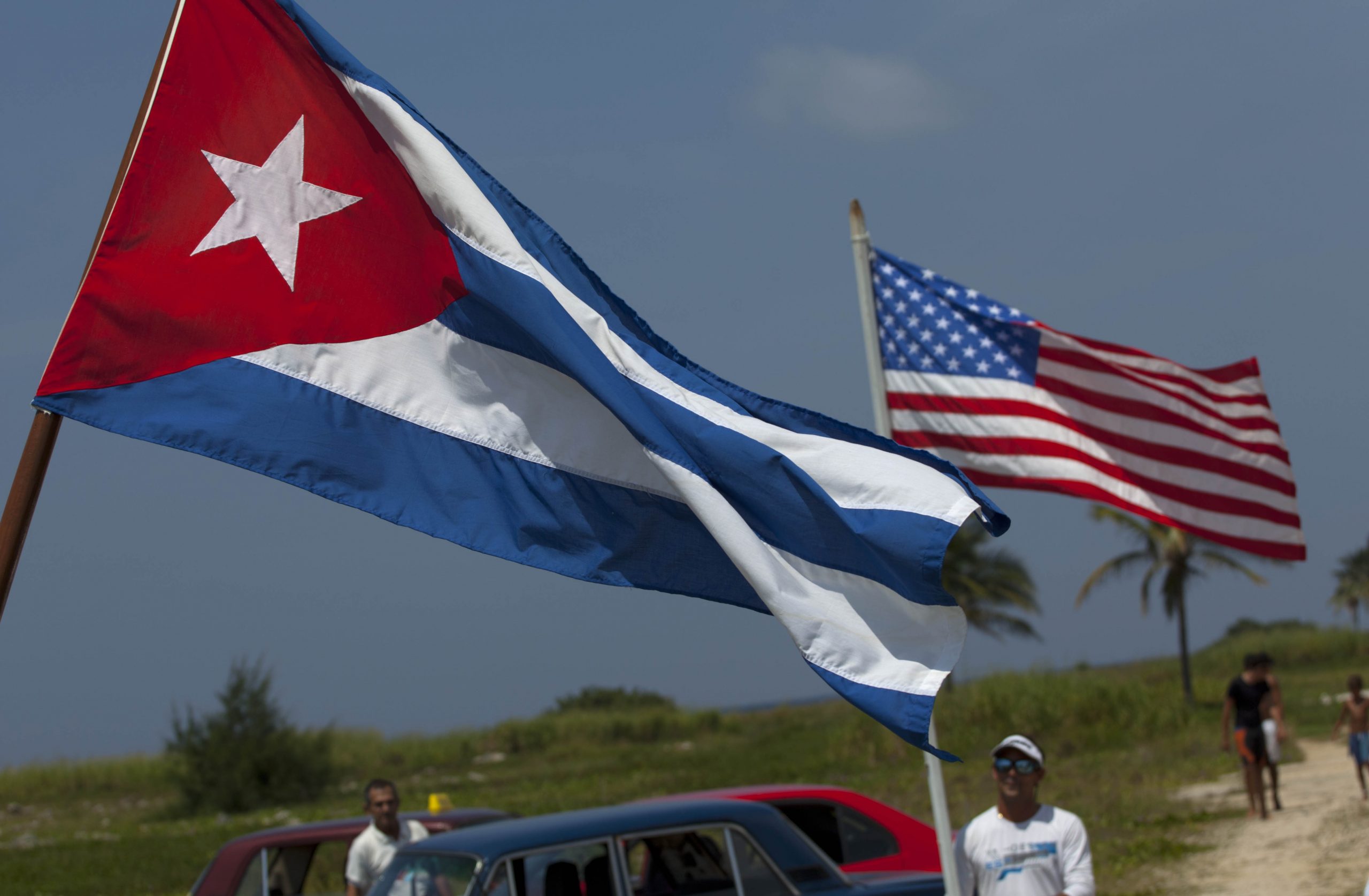 Slanted Cuba coverage echoes media’s failure to expose Soviet atrocities