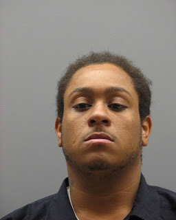 Suspected serial Prince George’s bank robber arrested