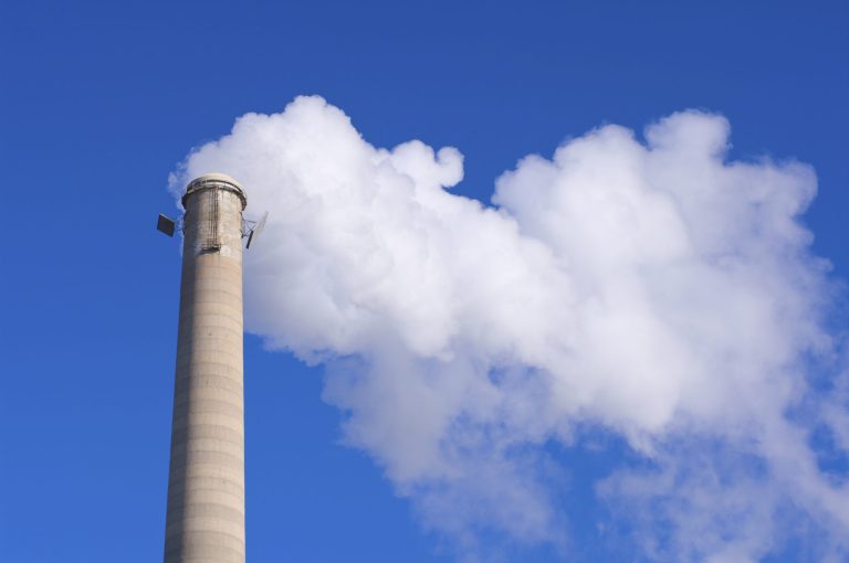 Officials from six states want the Environmental Protection Agency to extend the comment period for its proposed carbon emissions regulation for power plants. (iStock Photo)
