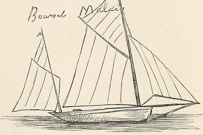 Prufrock: The Consolations of Latin, Ta-Nehisi Coates’s Black Critics, and Jules Verne’s Time Capsule