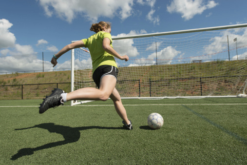 A Virginia Senate Democrat said that homeschooled students should be satisfied with sports programs offered by private groups. (Photo: Thinkstock)