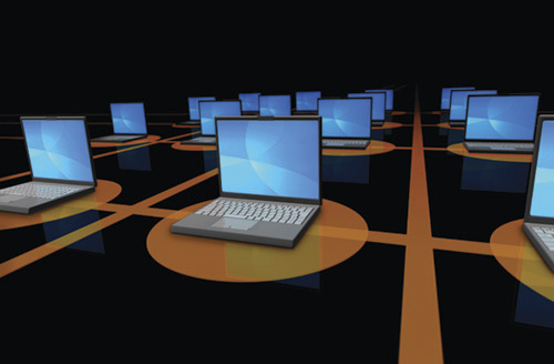 Information sharing is taking back seat to NSA reform