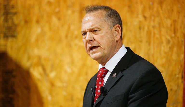 If this is how we're handling these stories now, it would only be fair going forward that these newsrooms use similarly accurate and well-worded headlines to identify former President Bill Clinton as an 