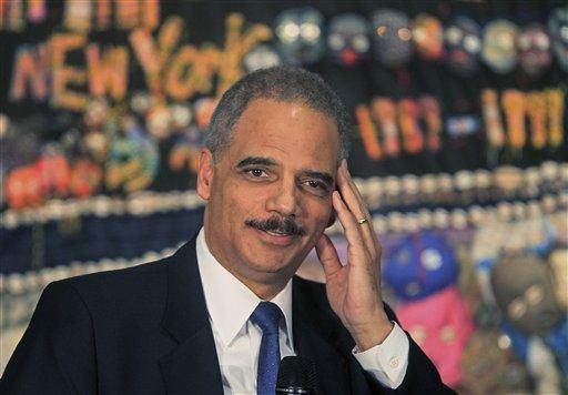 Holder should require Cook County to follow immigration law