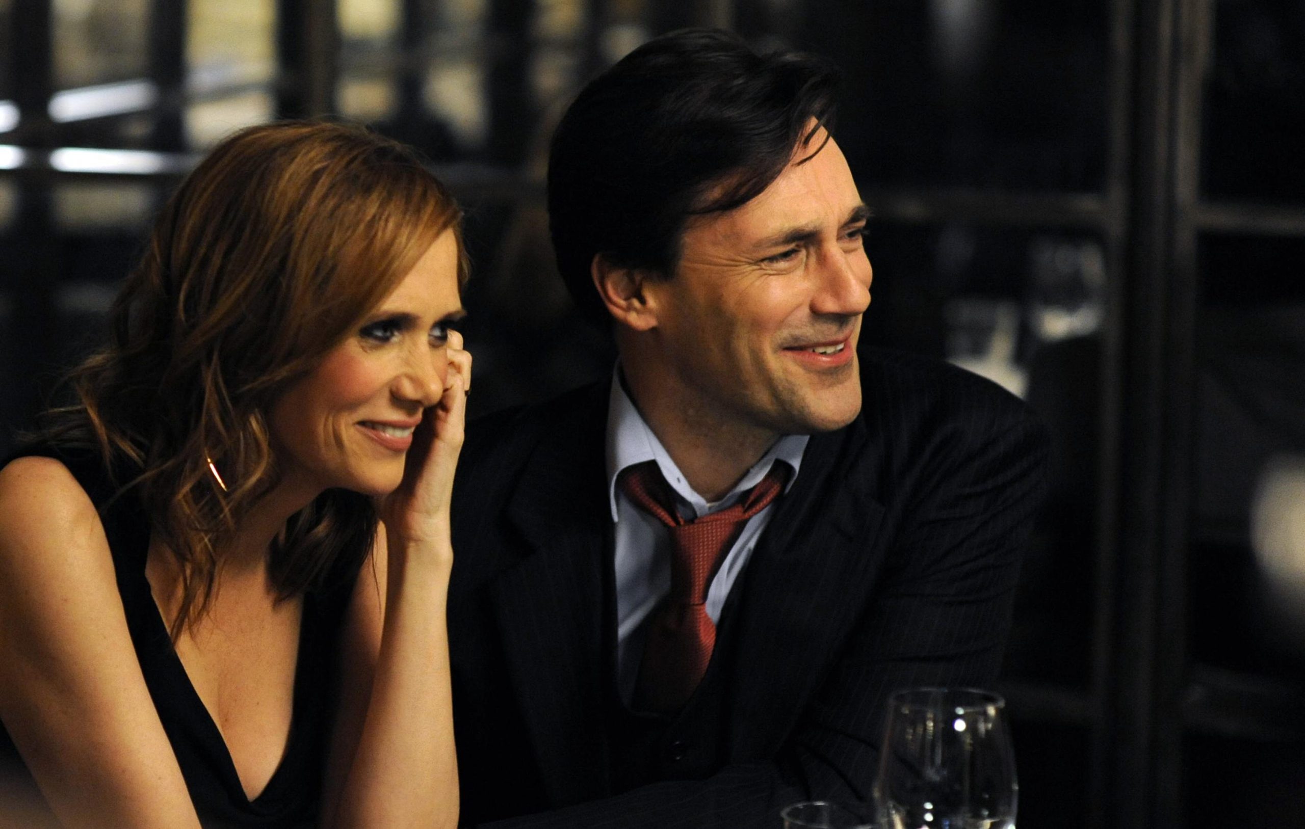 ‘Friends with Kids’ is a new take on an old subject