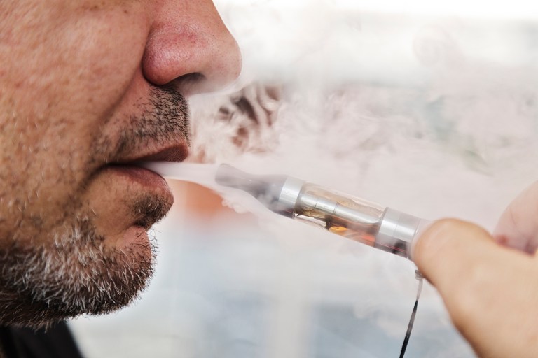 The e-cigarette sector can't come anywhere close to affording the costs associated with regulatory barriers.