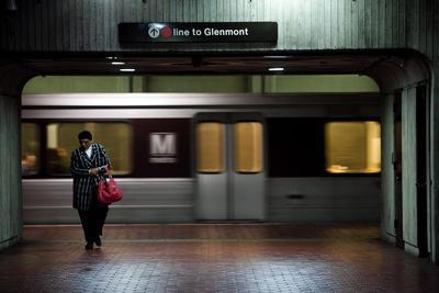 Metro is training train operators and station managers on how to spot potentially suicidal riders. (Examiner file photo)