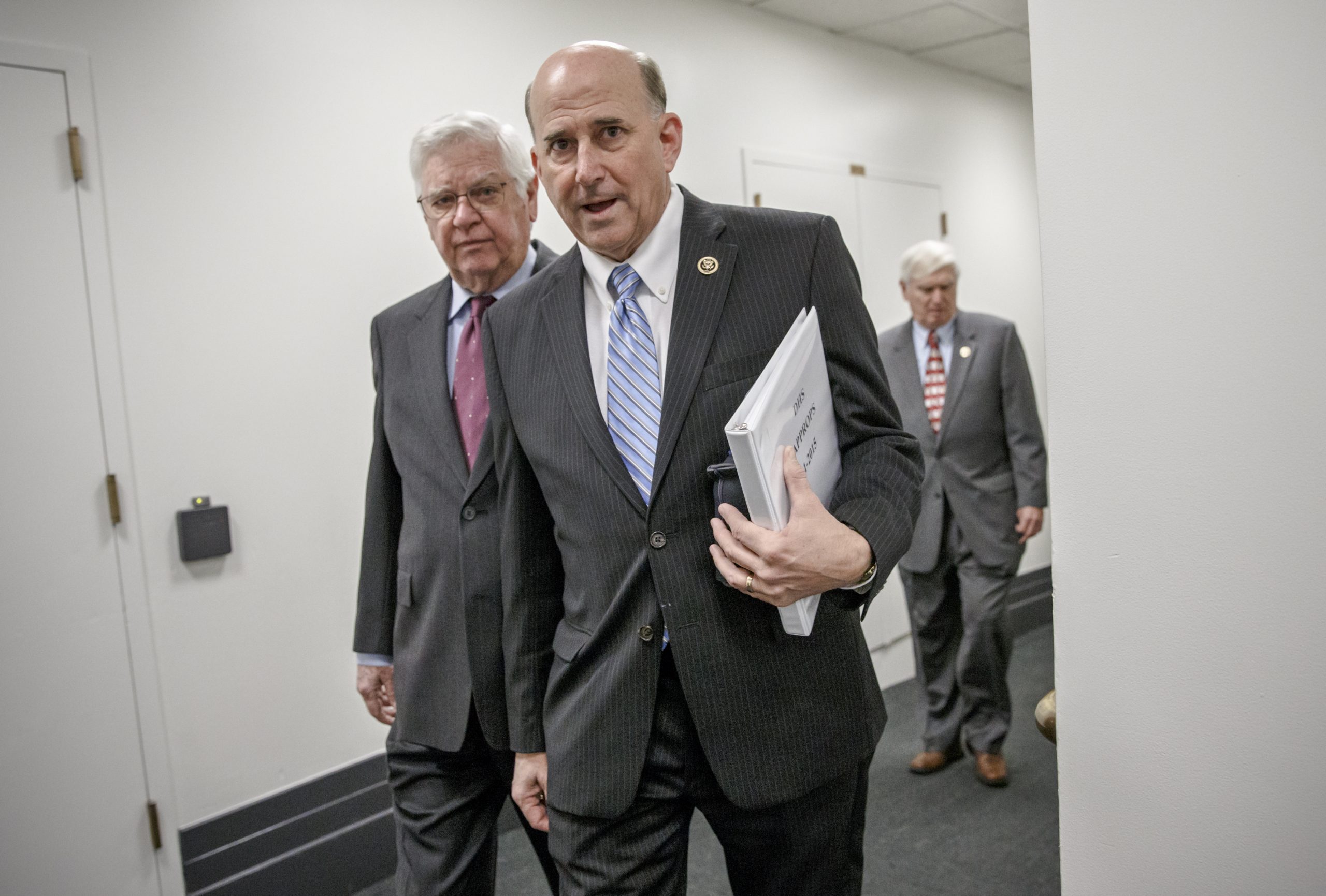 Freedom Caucus member: We’ll ‘hold our nose and vote’ if healthcare premiums will go down