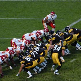 NFL: Bad Games & Bad News