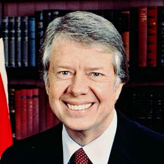 Jimmy Carter Hopes ‘Venezuelans Mourn the Passing of President Chávez and Recall His Positive Legacies’