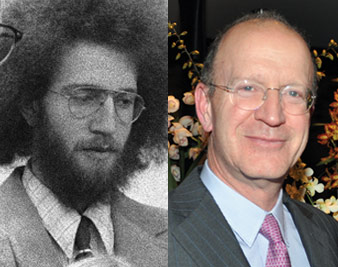 The Young and the Old Self