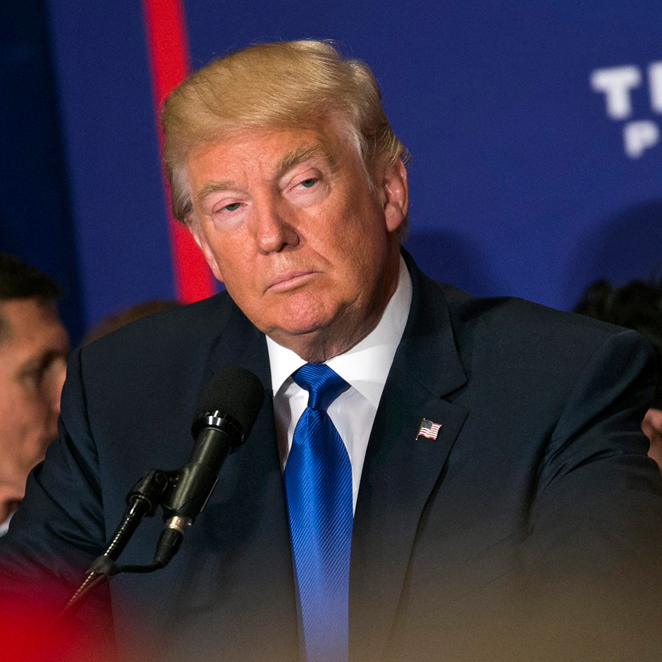 An Uncertain Trumpet