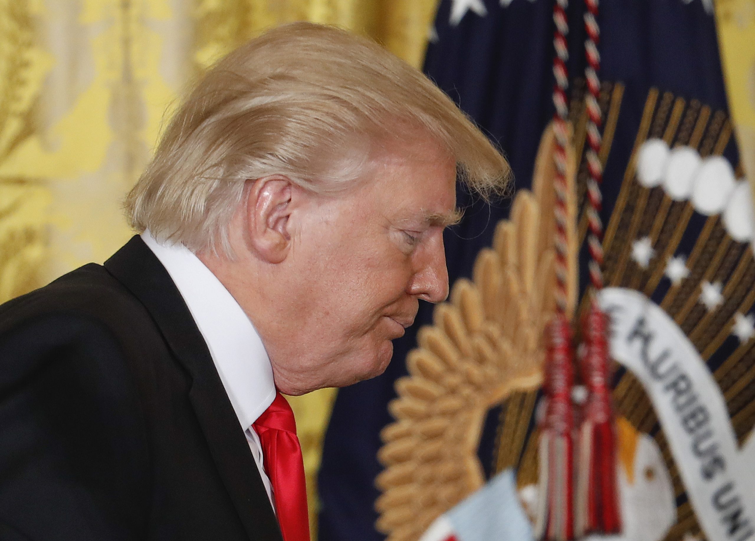 Poll: Majority call media the ‘Opposition Party,’ even 3-in-10 Dems