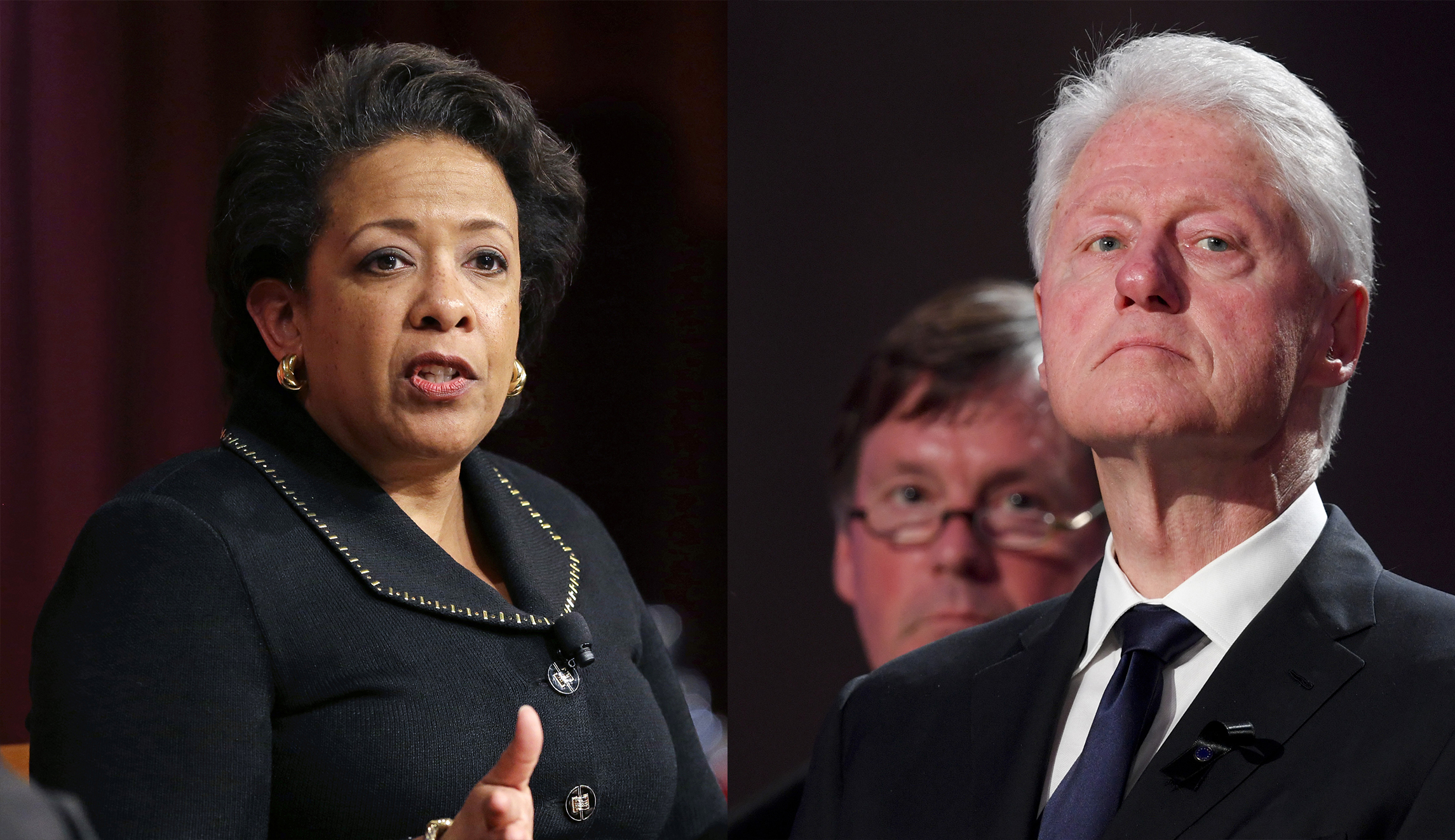Emails show Washington Post, New York Times reporters unenthusiastic about covering Clinton-Lynch meeting