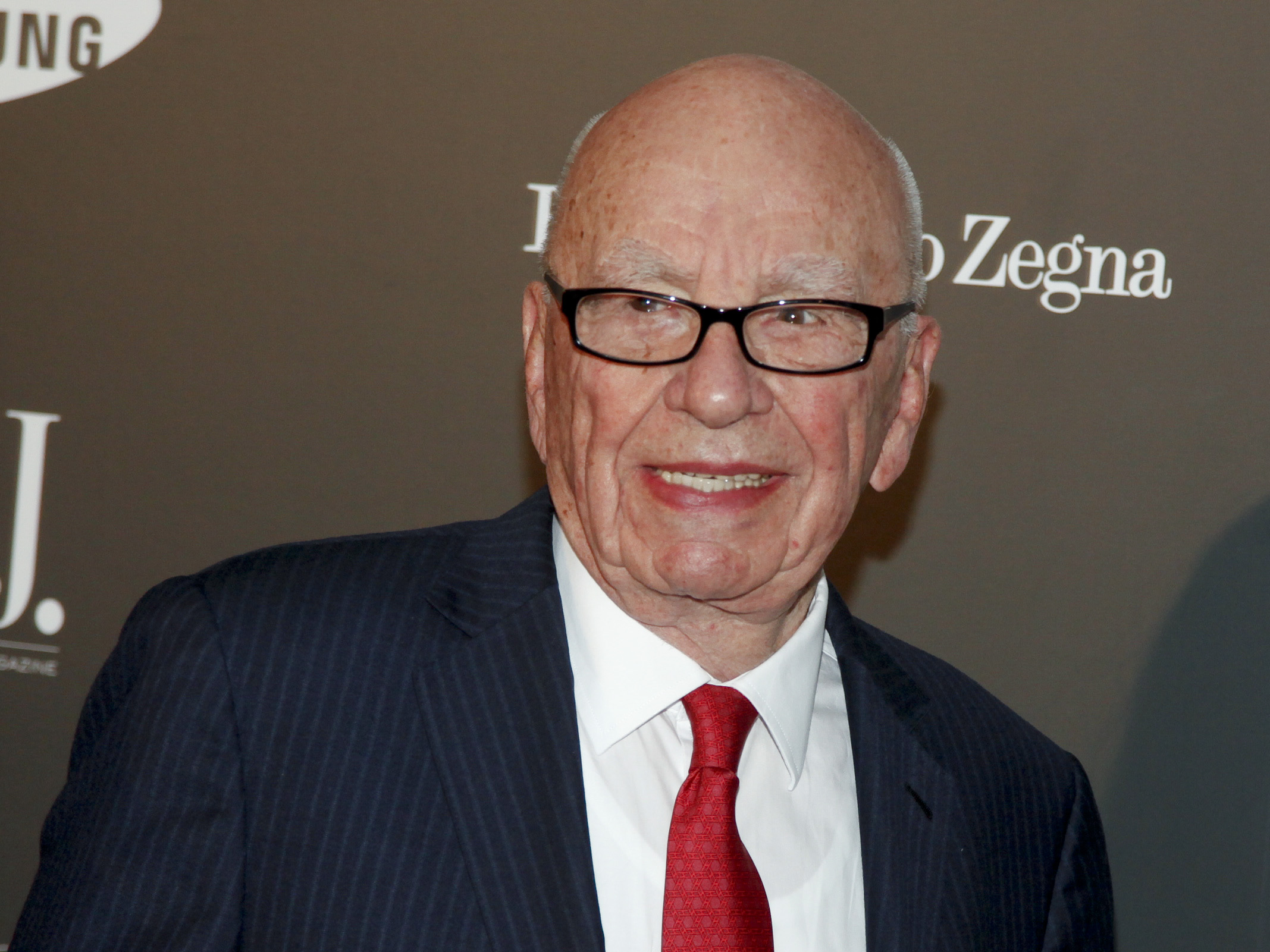 Rupert Murdoch: Rubio most-improved in GOP debate