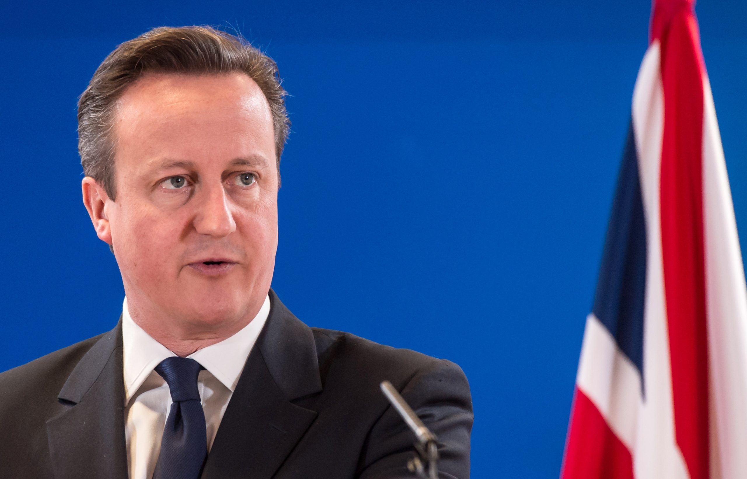 UK govt seeks data retention law after EU verdict