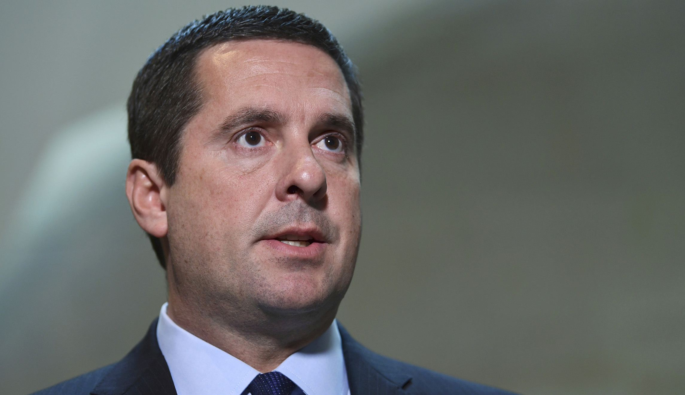 House Democrat: Nunes memo will erode America’s confidence in the FBI