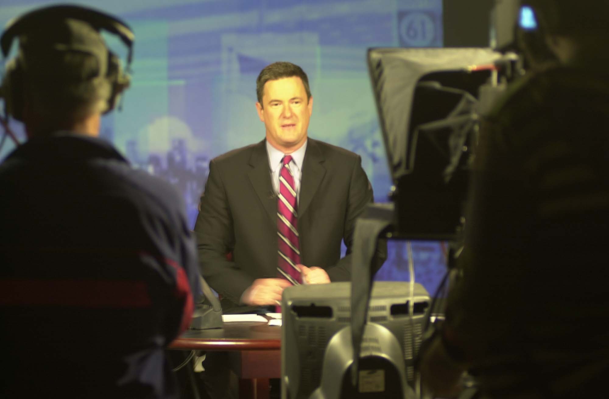 MSNBC’s Joe Scarborough sneers at Ted Cruz for ‘faux filibuster’ on Obamacare