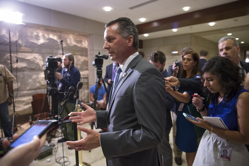 Florida Senate candidate: Rubio will jump into the race