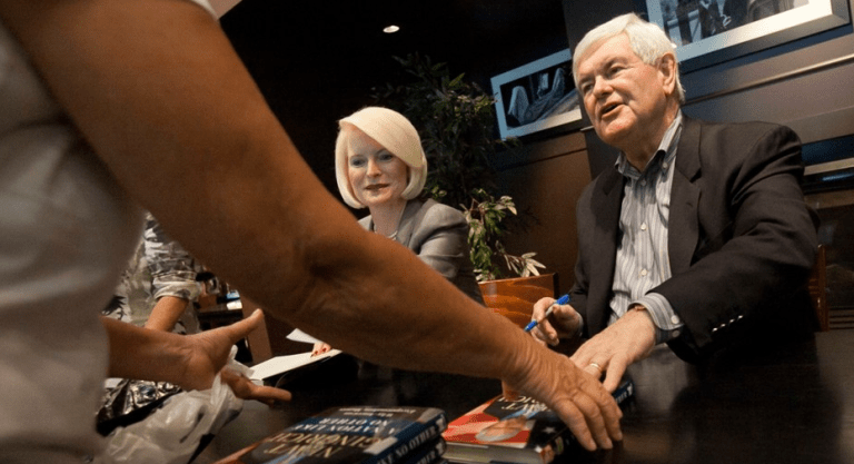 Morning Examiner: Gingrich collapsing nationwide