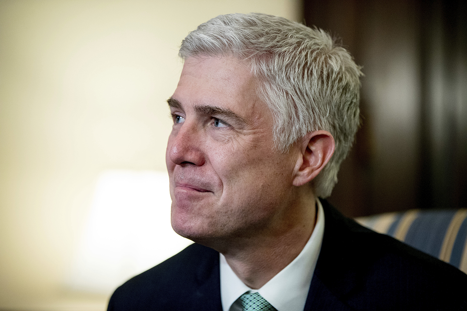 Confirm Judge Neil Gorsuch to the Supreme Court