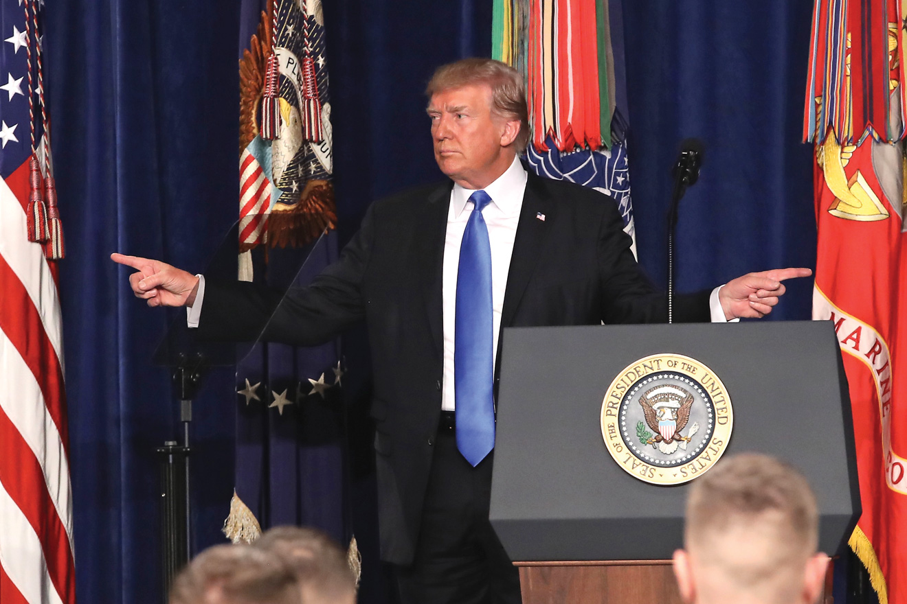 Afghanistan and Its Neighbors