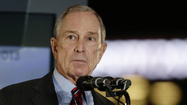 Bloomberg: Sorry for calling Boston Marathon bombing suspect a victim