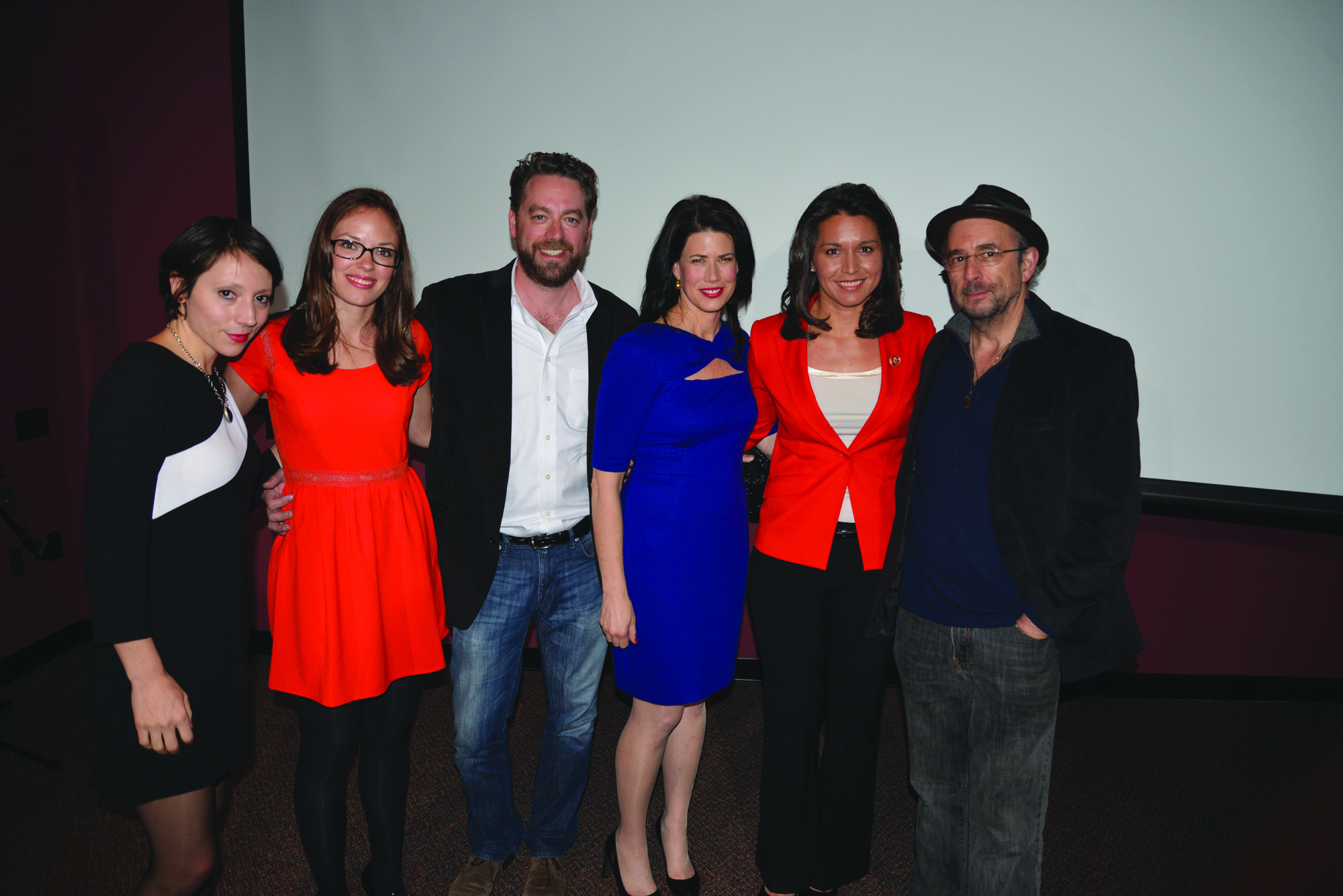‘Chasing the Hill’ recruits real Washingtonians for final scenes
