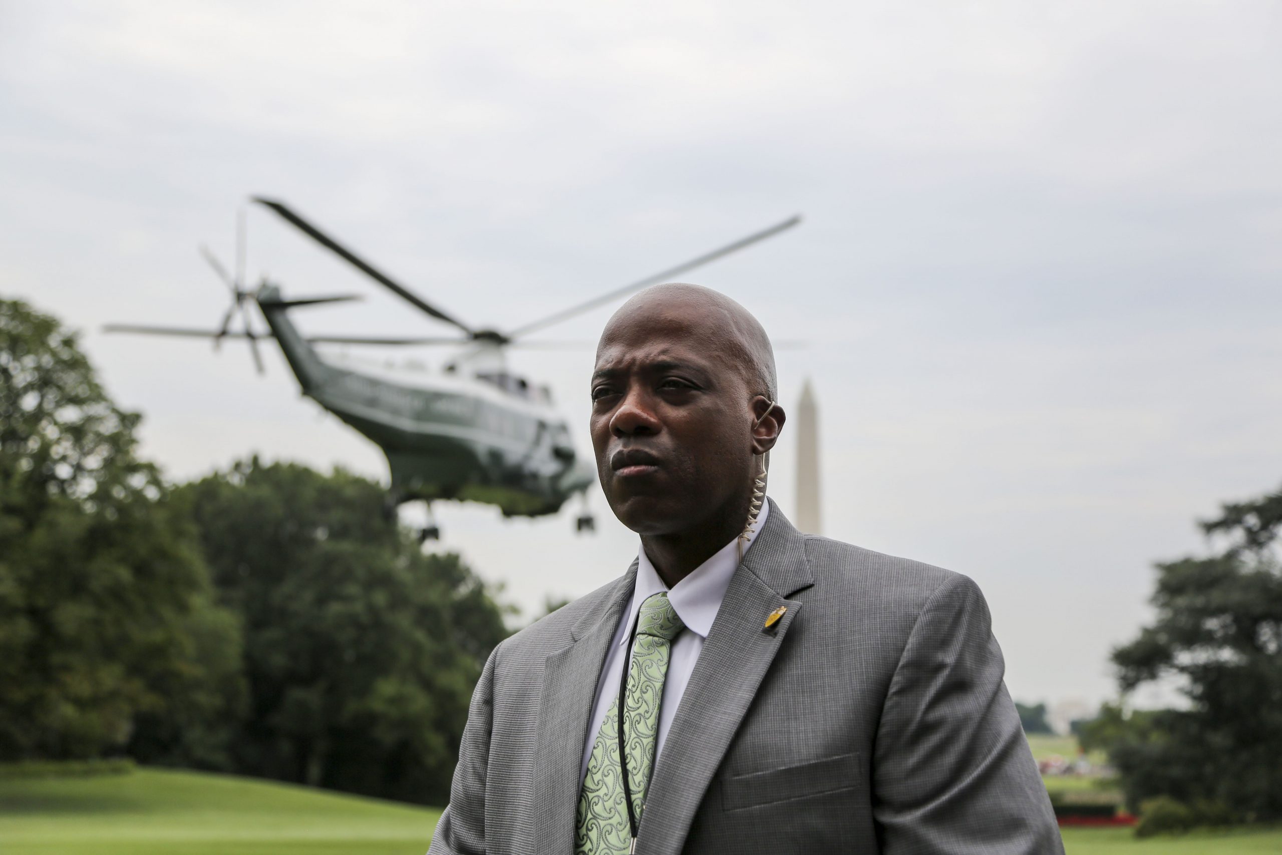 House votes to impose more oversight, training at Secret Service
