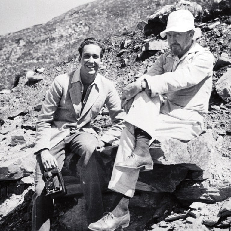 Gentleman of Letters