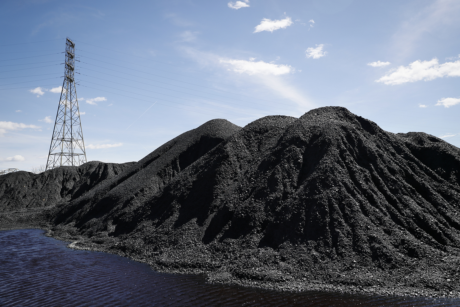 Federal judge’s order could set precedent for mining less coal due to climate change