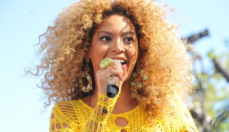 Beyonce and the Return of Radical Chic