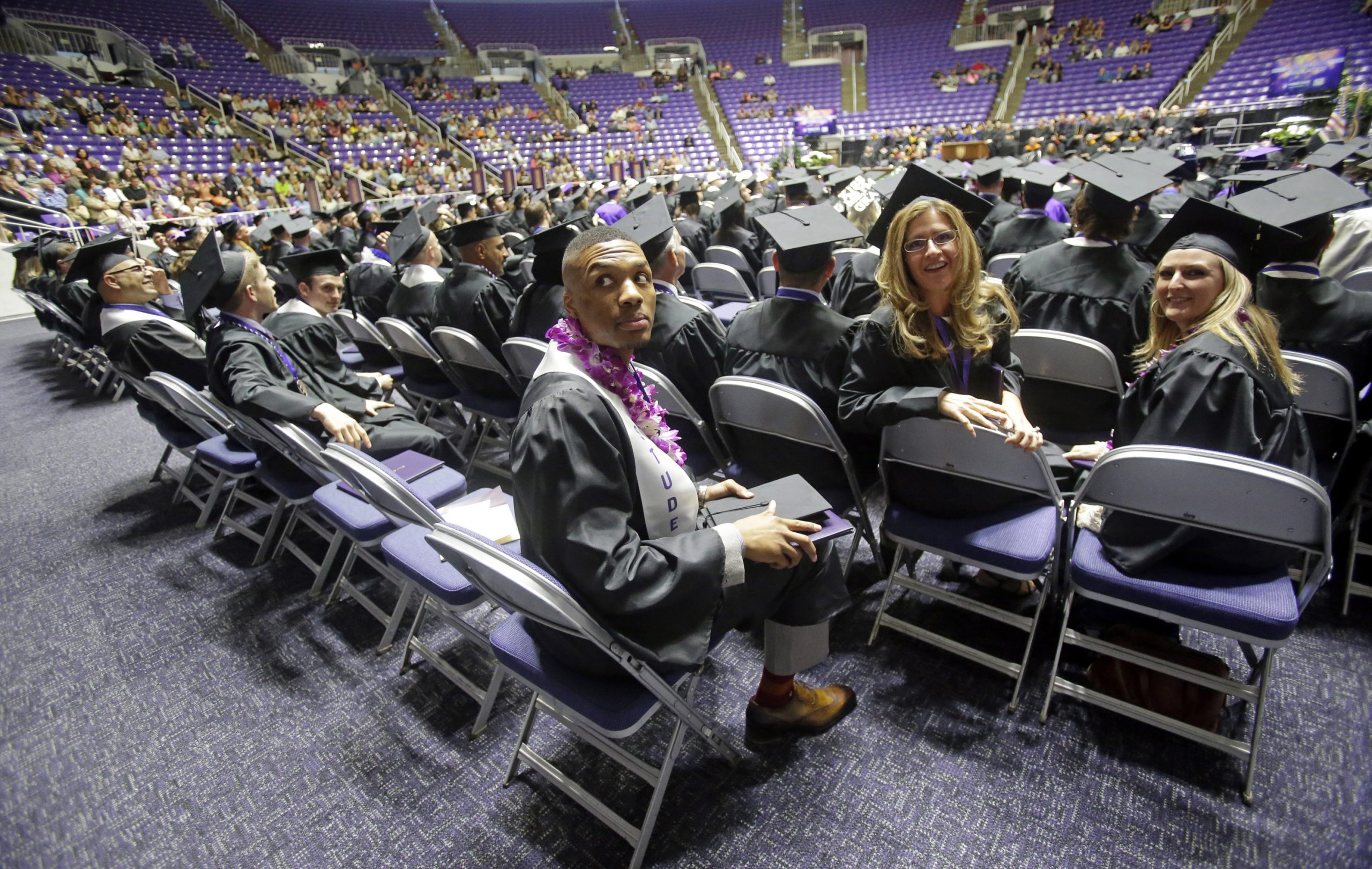 Student loan ‘crisis’ driven by unprepared students turning to for-profit schools: Study
