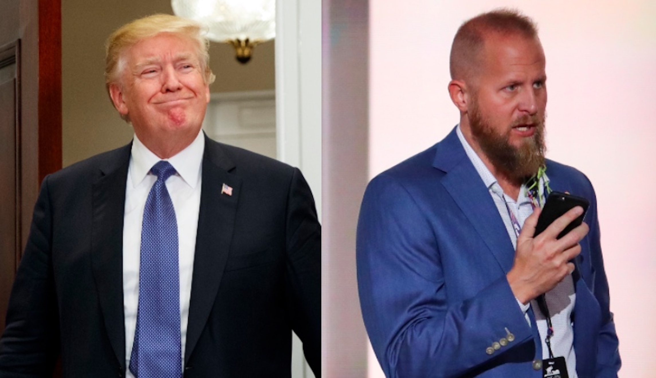 Can Brad Parscale deliver Trump a second term?